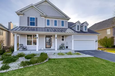 1171 Souders Avenue, Elburn, IL 60119 - Photo 1