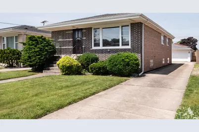 558 Muskegon Avenue, Calumet City, IL 60409 - Photo 1