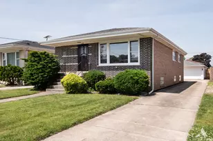 558 Muskegon Ave, Calumet City, IL 60409 - Photo 1