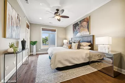 1890 N Milwaukee Avenue #3C, Chicago, IL 60647 - Photo 9