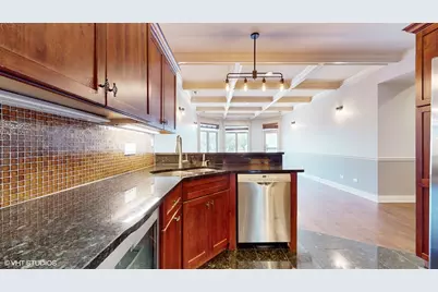 1890 N Milwaukee Avenue #3C, Chicago, IL 60647 - Photo 7