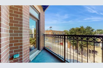 1890 N Milwaukee Avenue #3C, Chicago, IL 60647 - Photo 17