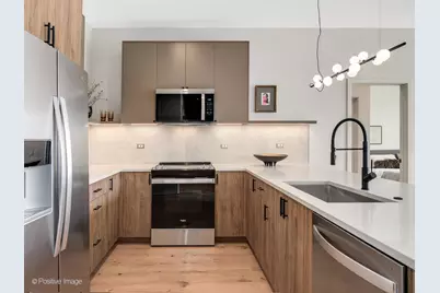 1235 N Ashland Avenue #201, Chicago, IL 60622 - Photo 15