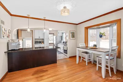 121 N Reed Street, Joliet, IL 60435 - Photo 5