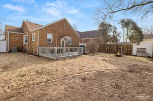 121 N Reed St, Joliet, IL 60435 - Photo 15