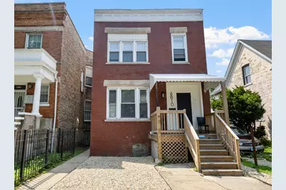 6810 S Wabash Avenue, Chicago, IL 60637 - Photo 1