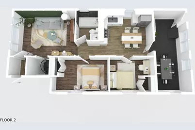 6810 S Wabash Avenue, Chicago, IL 60637 - Photo 19