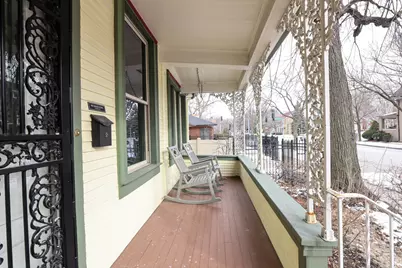 [Address not provided], Oak Park, IL 60302 - Photo 5