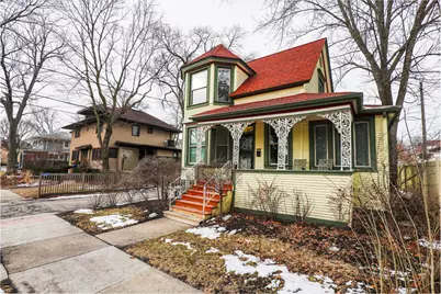 [Address not provided], Oak Park, IL 60302 - Photo 3