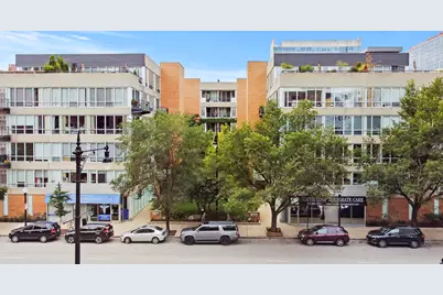 1440 S Michigan Avenue #415, Chicago, IL 60605 - Photo 1