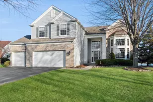 11823 Wolf Creek Ln, Plainfield, IL 60585 - Photo 1