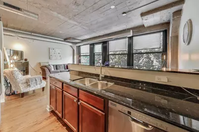 1001 W 15th Street #241, Chicago, IL 60608 - Photo 11