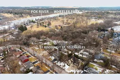 31 Roosevelt Street, Saint Charles, IL 60174 - Photo 37