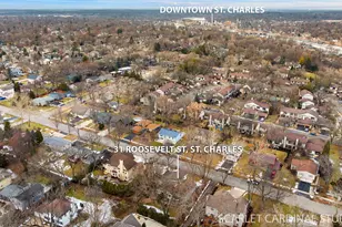 31 Roosevelt St, Saint Charles, IL 60174 - Photo 37