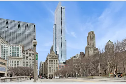 60 E Monroe Street #3402, Chicago, IL 60603 - Photo 1