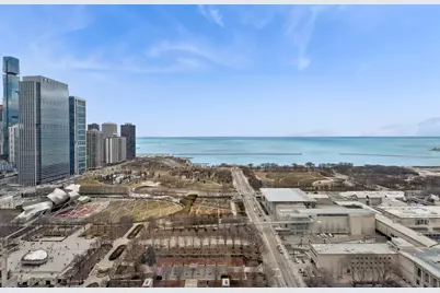 60 E Monroe Street #3402, Chicago, IL 60603 - Photo 23