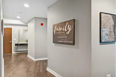 60 E Monroe Street #3402, Chicago, IL 60603 - Photo 21