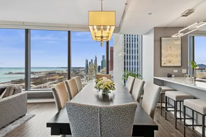 60 E Monroe Street #3402, Chicago, IL 60603 - Photo 5