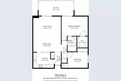 650 Whitney Court #211, Gurnee, IL 60031 - Photo 19