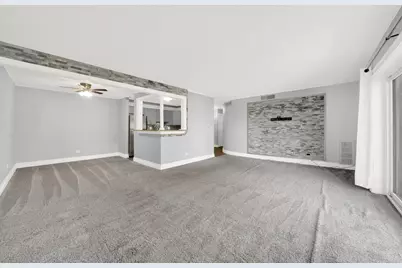 2300 Beau Monde Terrace #309, Lisle, IL 60532 - Photo 9