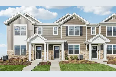 3199 Grande Trail, Yorkville, IL 60560 - Photo 1