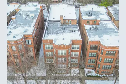 1210 E Hyde Park Boulevard, Chicago, IL 60615 - Photo 1