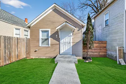 7535 S St. Lawrence Avenue, Chicago, IL 60619 - Photo 1