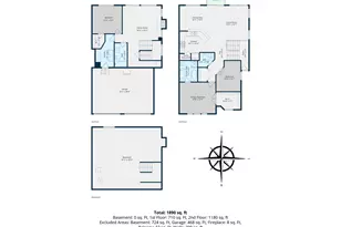 3031 Saganashkee Ln, Naperville, IL 60564 - Photo 27