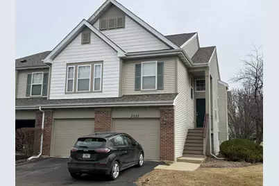 3031 Saganashkee Lane, Naperville, IL 60564 - Photo 1