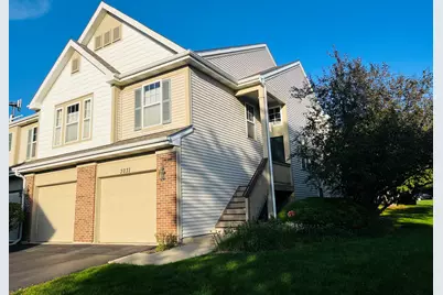 3031 Saganashkee Lane, Naperville, IL 60564 - Photo 1