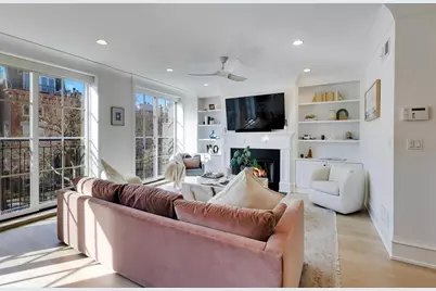 1833 N Sedgwick Street #2, Chicago, IL 60614 - Photo 3