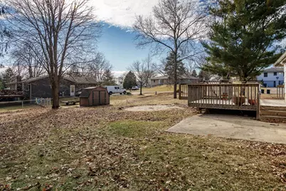 8699 Glacier Drive, Byron, IL 61010 - Photo 9