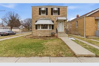 3546 S 56th Court, Cicero, IL 60804 - Photo 1