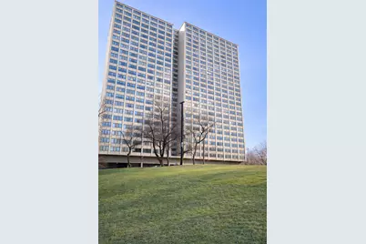 4800 S Lake Park Avenue #1009A, Chicago, IL 60615 - Photo 3