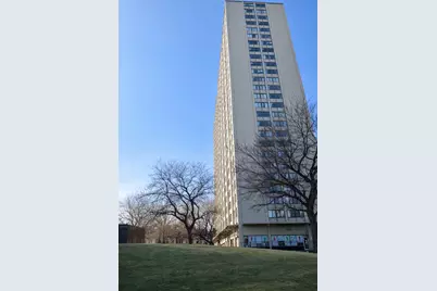 4800 S Lake Park Avenue #1009A, Chicago, IL 60615 - Photo 1