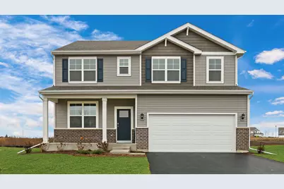 10006 Edgebrook Lane, Huntley, IL 60142 - Photo 1