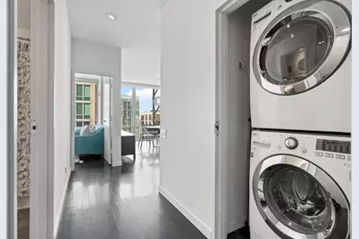 653 N Kingsbury Street #1405, Chicago, IL 60654 - Photo 17