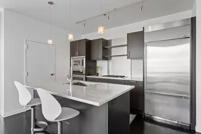 653 N Kingsbury Street #1405, Chicago, IL 60654 - Photo 7