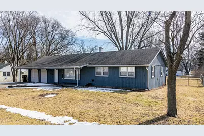 18029 Thomas Lane, Country Club Hills, IL 60478 - Photo 1