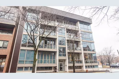 1947 W Diversey Parkway #101, Chicago, IL 60614 - Photo 1