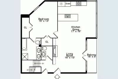 1947 W Diversey Parkway #101, Chicago, IL 60614 - Photo 25