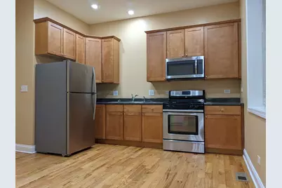712 S Aberdeen Street #1A, Chicago, IL 60607 - Photo 3