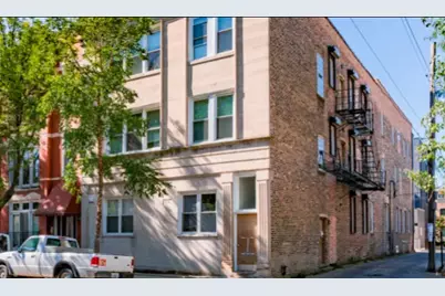 712 S Aberdeen Street #1A, Chicago, IL 60607 - Photo 1