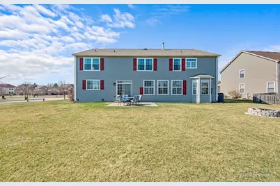 601 Meade Boulevard, North Aurora, IL 60542 - Photo 35