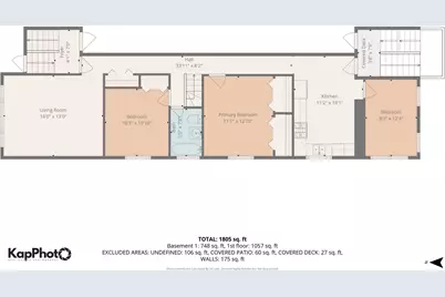 2041 W Jarvis Avenue #1W, Chicago, IL 60645 - Photo 29