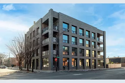 466 N Paulina Street #PH-401, Chicago, IL 60622 - Photo 1