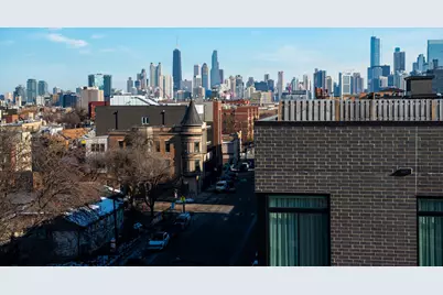 466 N Paulina Street #PH-401, Chicago, IL 60622 - Photo 27