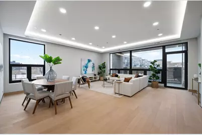 466 N Paulina Street #PH-401, Chicago, IL 60622 - Photo 5