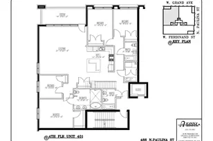 466 N Paulina St, Chicago, IL 60622 - Photo 31