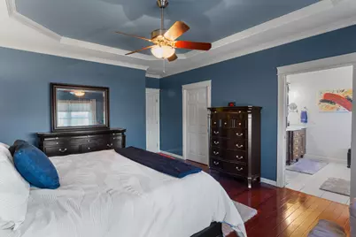 1808 S Orchard Drive, Mahomet, IL 61853 - Photo 33